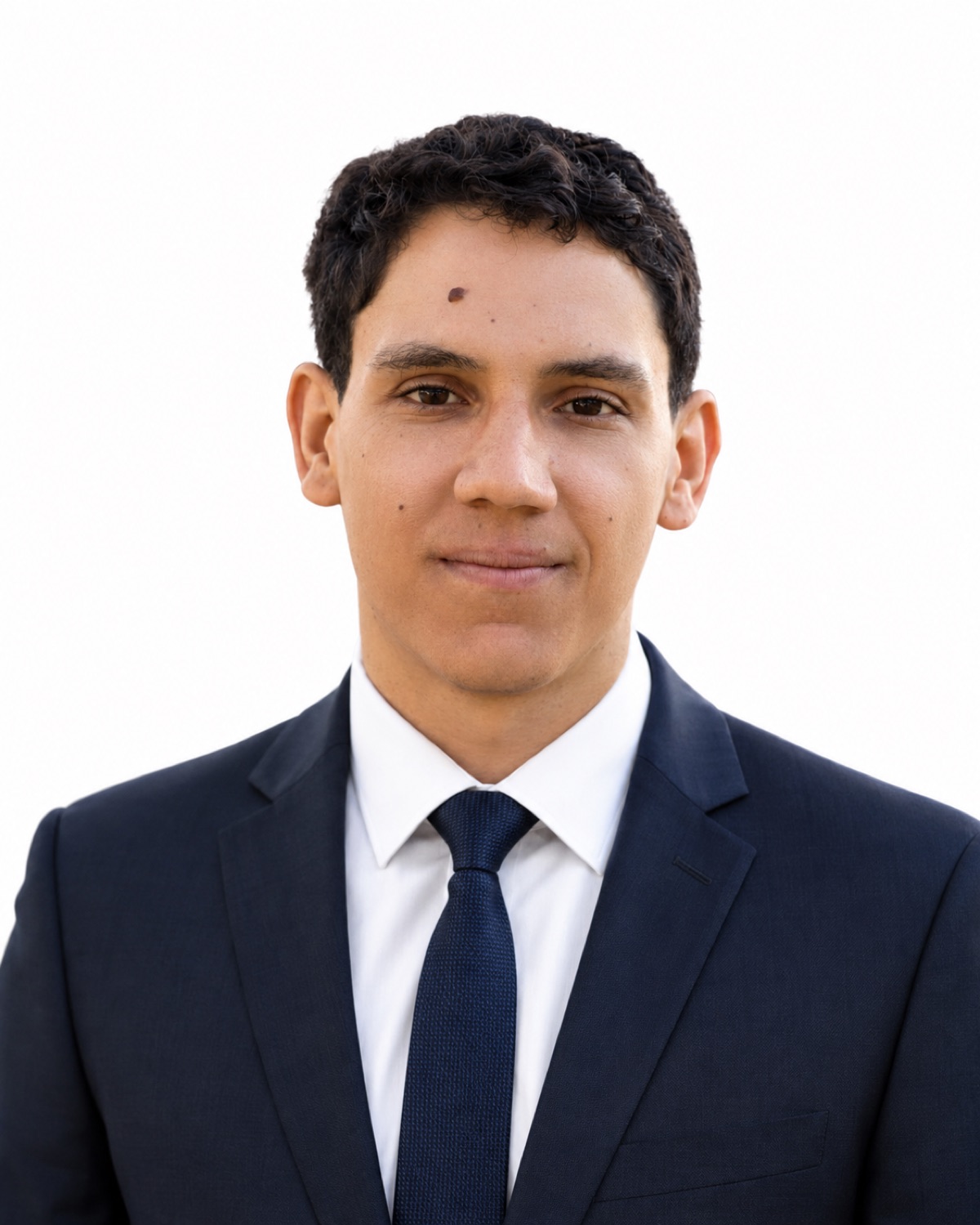 Aaron, Chief Operating Officer