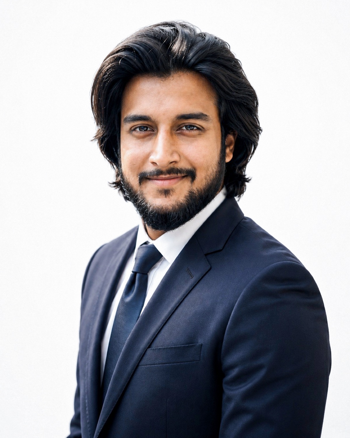 M. Adnan Zia, Video Editor