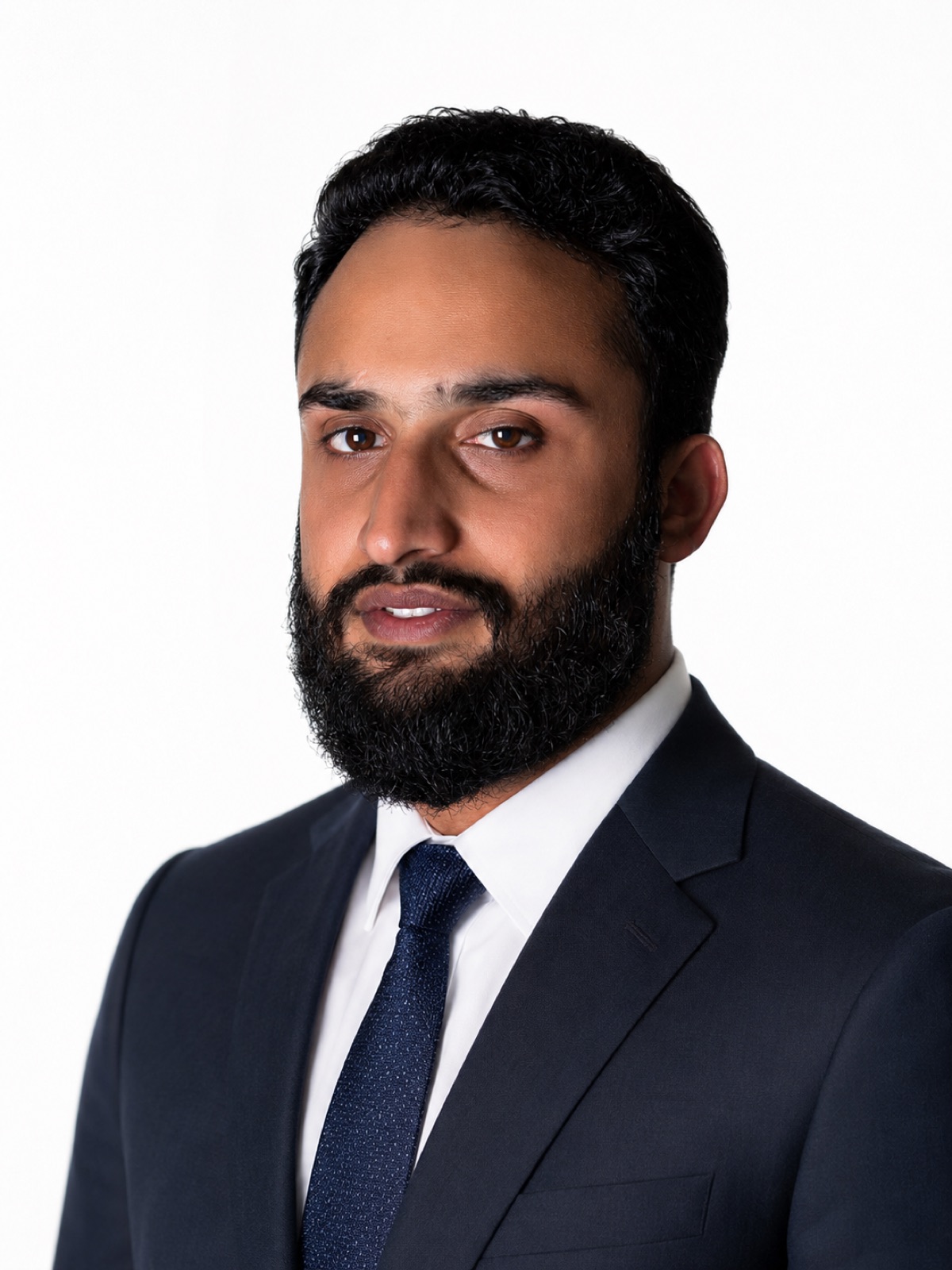 Awais Ahmad, Graphic Designer