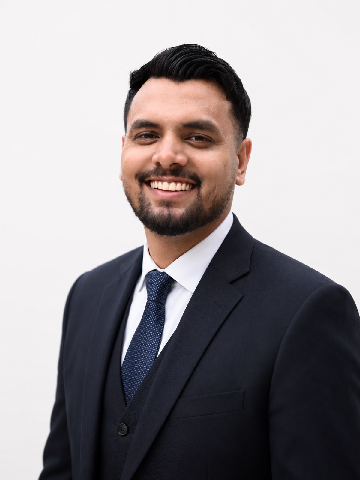 Bobby Rehman