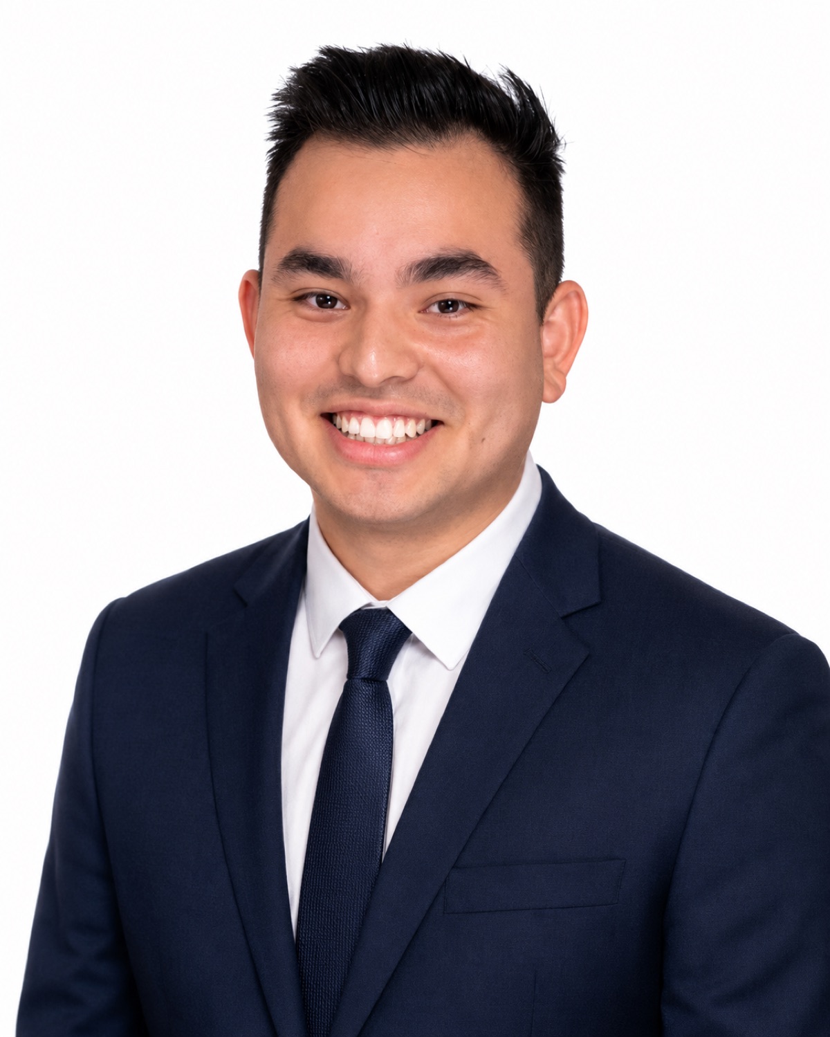 Robert Bernal